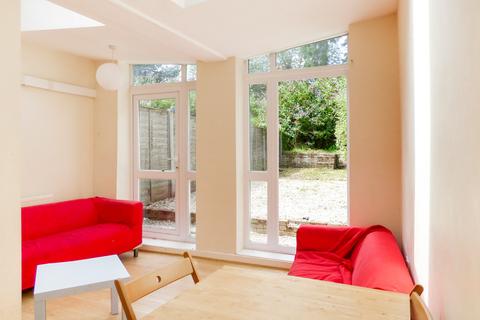 undefined, Magdalen Road, Oxford, OX4