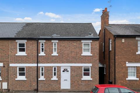 undefined, Hayfield Road, Oxford, OX2