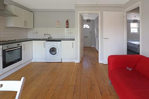 undefined, Hayfield Road, Oxford, OX2