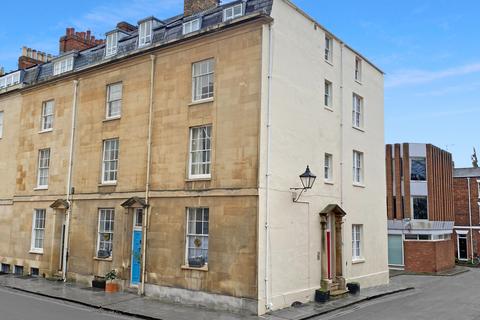 2 bedroom flat to rent, St John Street, Oxford, OX1