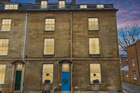2 bedroom flat to rent, St John Street, Oxford, OX1