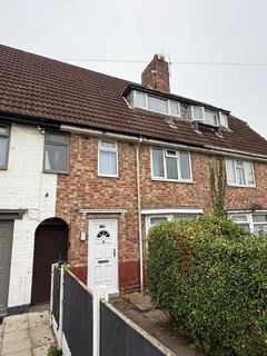 undefined, Denford Road, Liverpool L14