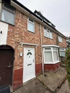 undefined, Denford Road, Liverpool L14