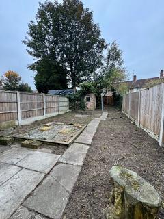 undefined, Denford Road, Liverpool L14