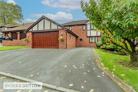 undefined, Sautridge Close, Slattocks, Middleton, Manchester, M24