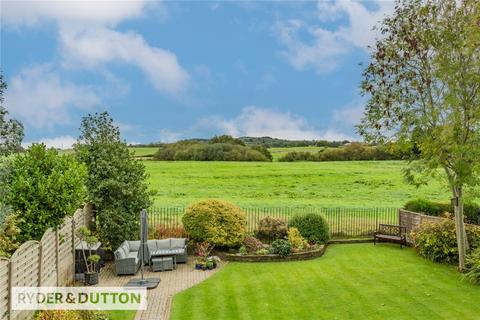 undefined, Sautridge Close, Slattocks, Middleton, Manchester, M24
