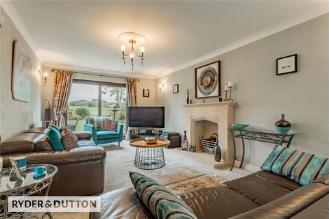 undefined, Sautridge Close, Slattocks, Middleton, Manchester, M24