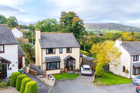 undefined, Chapel Grove, Llanvihangel Crucorney, Abergavenny, NP7