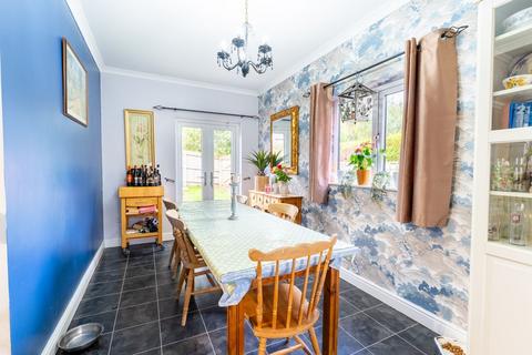 undefined, Chapel Grove, Llanvihangel Crucorney, Abergavenny, NP7