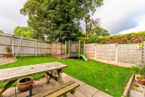 undefined, Chapel Grove, Llanvihangel Crucorney, Abergavenny, NP7