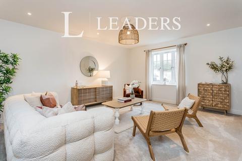 undefined, Acorn Gardens, Bell Lane, Splaynes Green, TN22