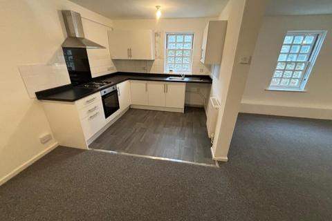 2 bedroom apartment to rent, Flat 3 The Old Tannery