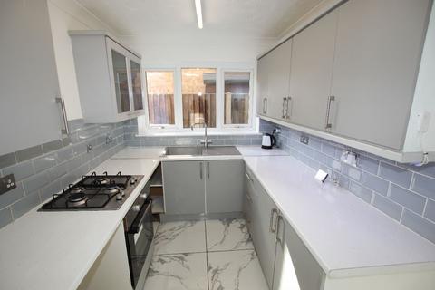 undefined, Hampstead Avenue, Clacton on Sea, CO16