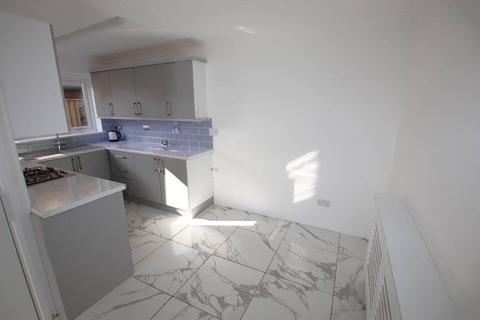 undefined, Hampstead Avenue, Clacton on Sea, CO16