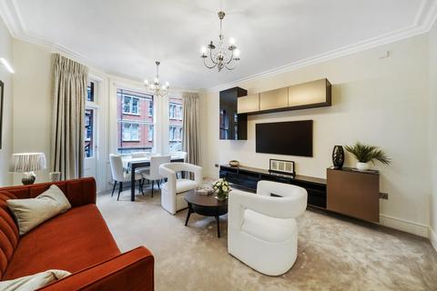 3 bedroom apartment to rent, Clarence Gate Gardens Glentworth Street, Marylebone, London, NW1