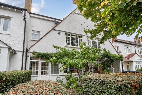 6 bedroom terraced house for sale, Meadvale Road, Ealing