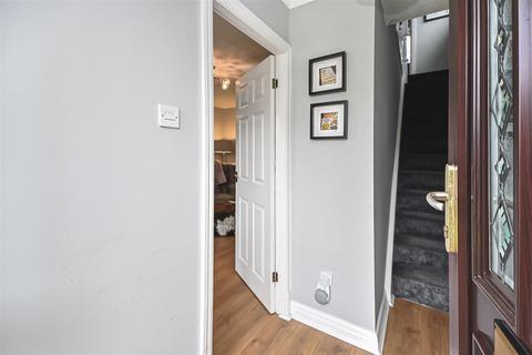 undefined, Clough House Drive, Leigh