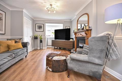 undefined, Clough House Drive, Leigh