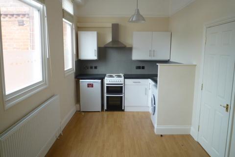 undefined, Clarendon Park Road, Leicester LE2