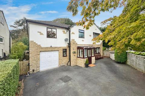 Park Drive, Eldwick, Bingley, BD16