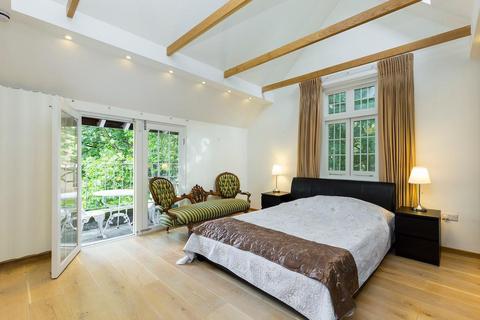 undefined, Heysham House, Heysham Lane, Hampstead, London, NW3