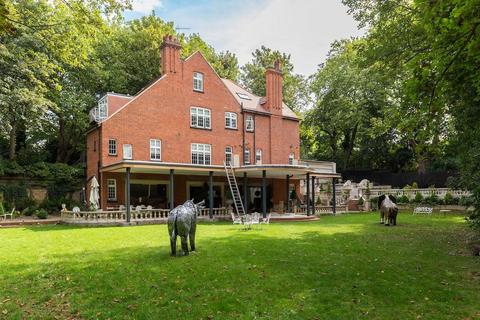 undefined, Heysham House, Heysham Lane, Hampstead, London, NW3