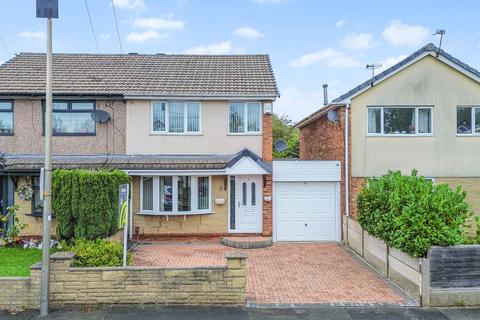 undefined, Rushton Avenue, Leigh WN7