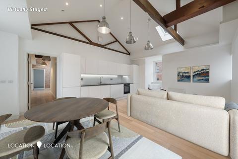 undefined, Newington Green, London, N16