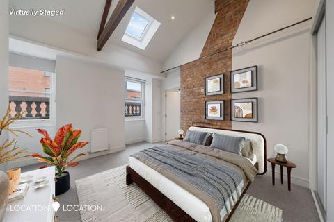 undefined, Newington Green, London, N16