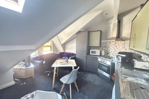 2 bedroom flat to rent, Brudenell Grove, Leeds LS6