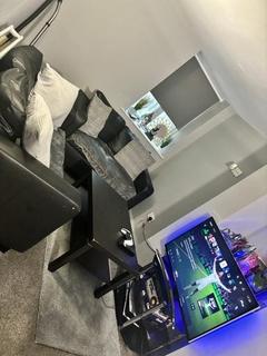 2 bedroom house to rent, 52B St. Michaels Road, Leeds LS6