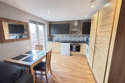 2 bedroom house to rent, Norton House 3 Cardigan Road, Leeds LS6