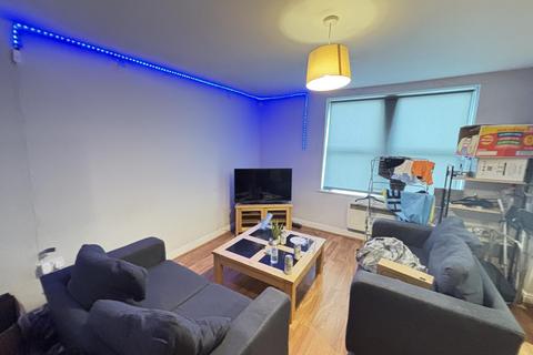 2 bedroom house to rent, Norton House 3 Cardigan Road, Leeds LS6