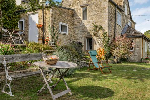 3 bedroom detached house for sale, Bospin Lane, South Woodchester, Stroud, Gloucestershire, GL5