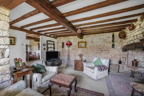 3 bedroom detached house for sale, Bospin Lane, South Woodchester, Stroud, Gloucestershire, GL5