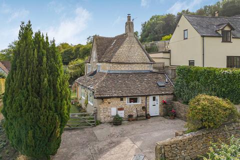 3 bedroom detached house for sale, Bospin Lane, South Woodchester, Stroud, Gloucestershire, GL5