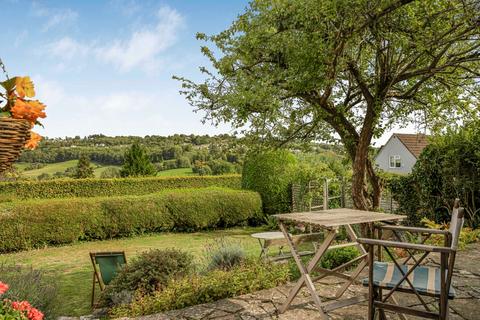 3 bedroom detached house for sale, Bospin Lane, South Woodchester, Stroud, Gloucestershire, GL5