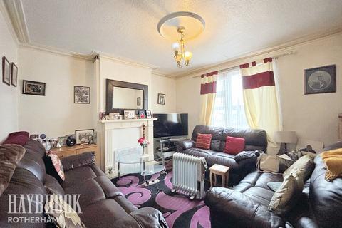 Alma Road, Rotherham