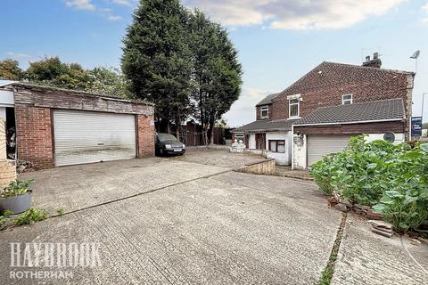 undefined, Alma Road, Rotherham
