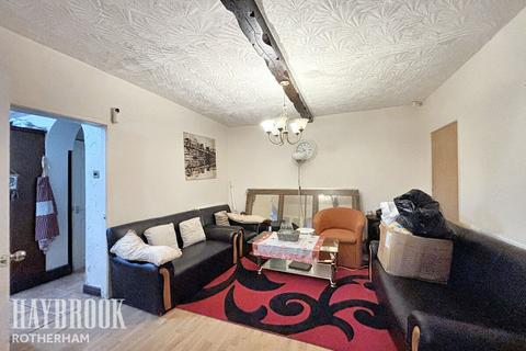 undefined, Alma Road, Rotherham