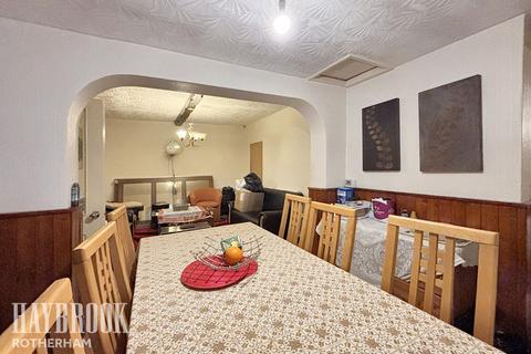 3 bedroom semi-detached house for sale, Alma Road, Rotherham