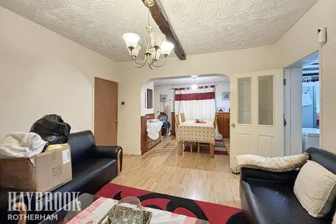 3 bedroom semi-detached house for sale, Alma Road, Rotherham