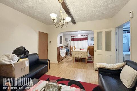 3 bedroom semi-detached house for sale, Alma Road, Rotherham
