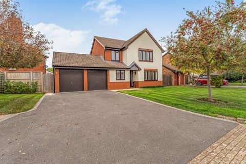 undefined, The Rowans, Silsoe, Bedford