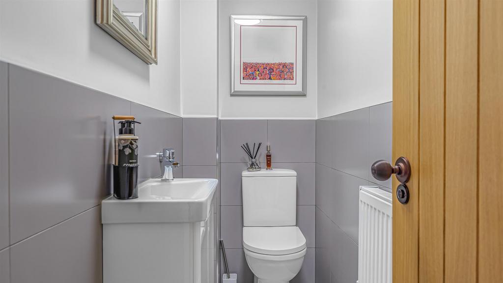 Cloakroom