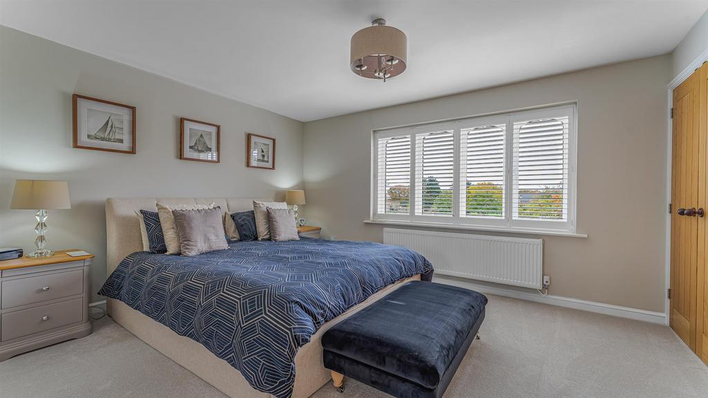Principal Bedroom