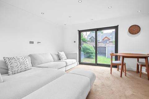 undefined, St. Christophers Gardens, Ascot, Berkshire, SL5