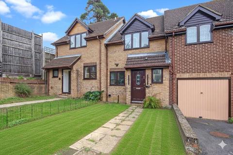 undefined, St. Christophers Gardens, Ascot, Berkshire, SL5