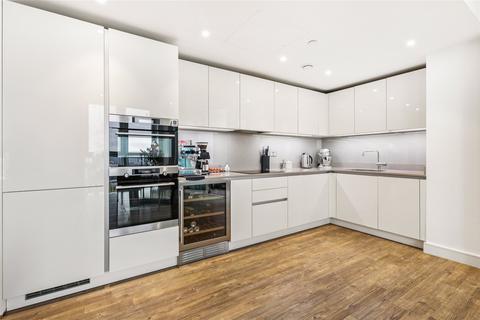 3 bedroom apartment for sale, Wandsworth Road, London, SW8