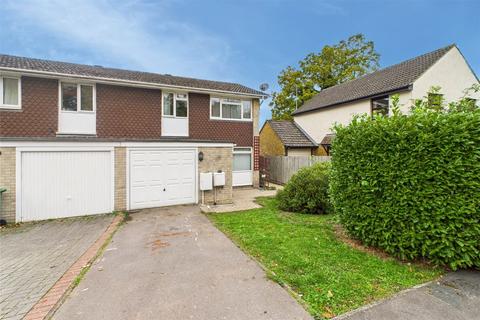 Grange Road, Bracknell, Berkshire, RG12